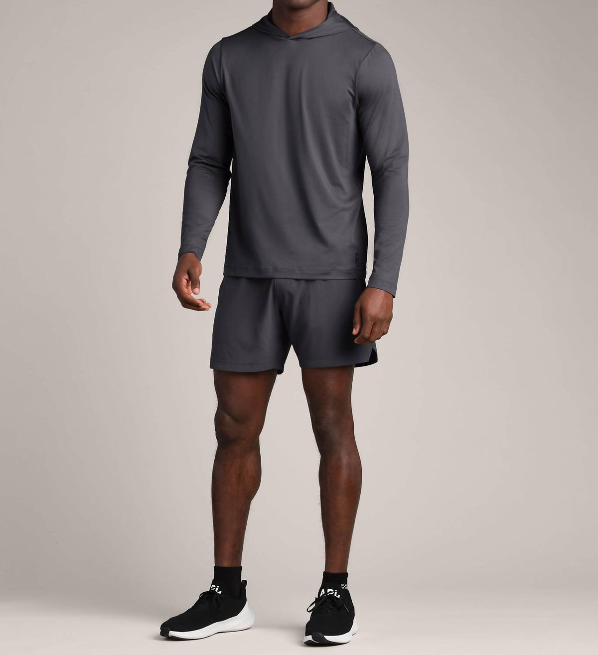 Rhone - Base Training Lightweight Hoodie