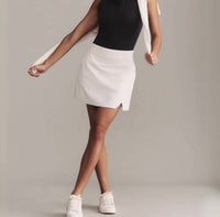 Rhone - Birdie Wrap Skort
