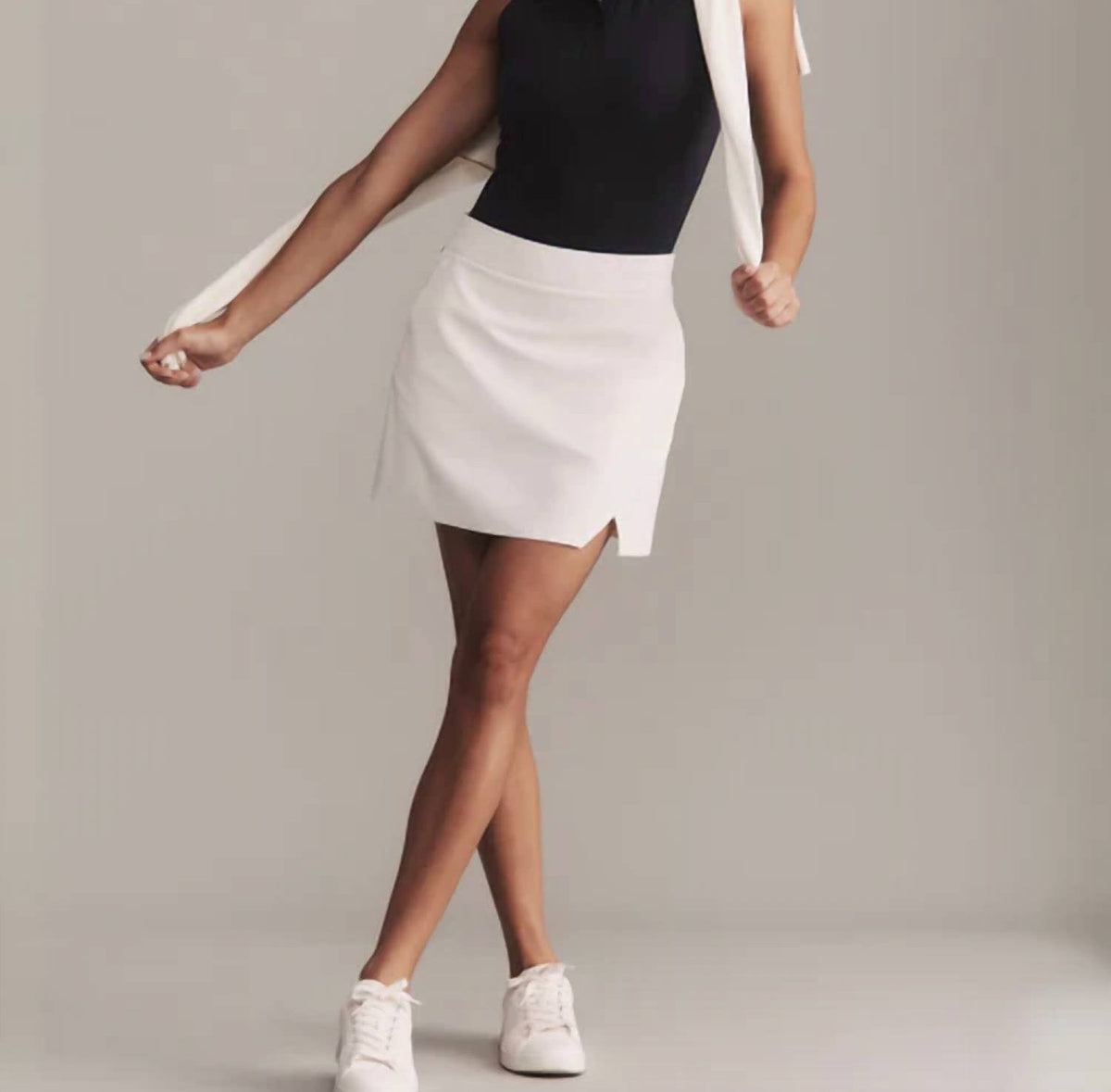 Rhone - Birdie Wrap Skort