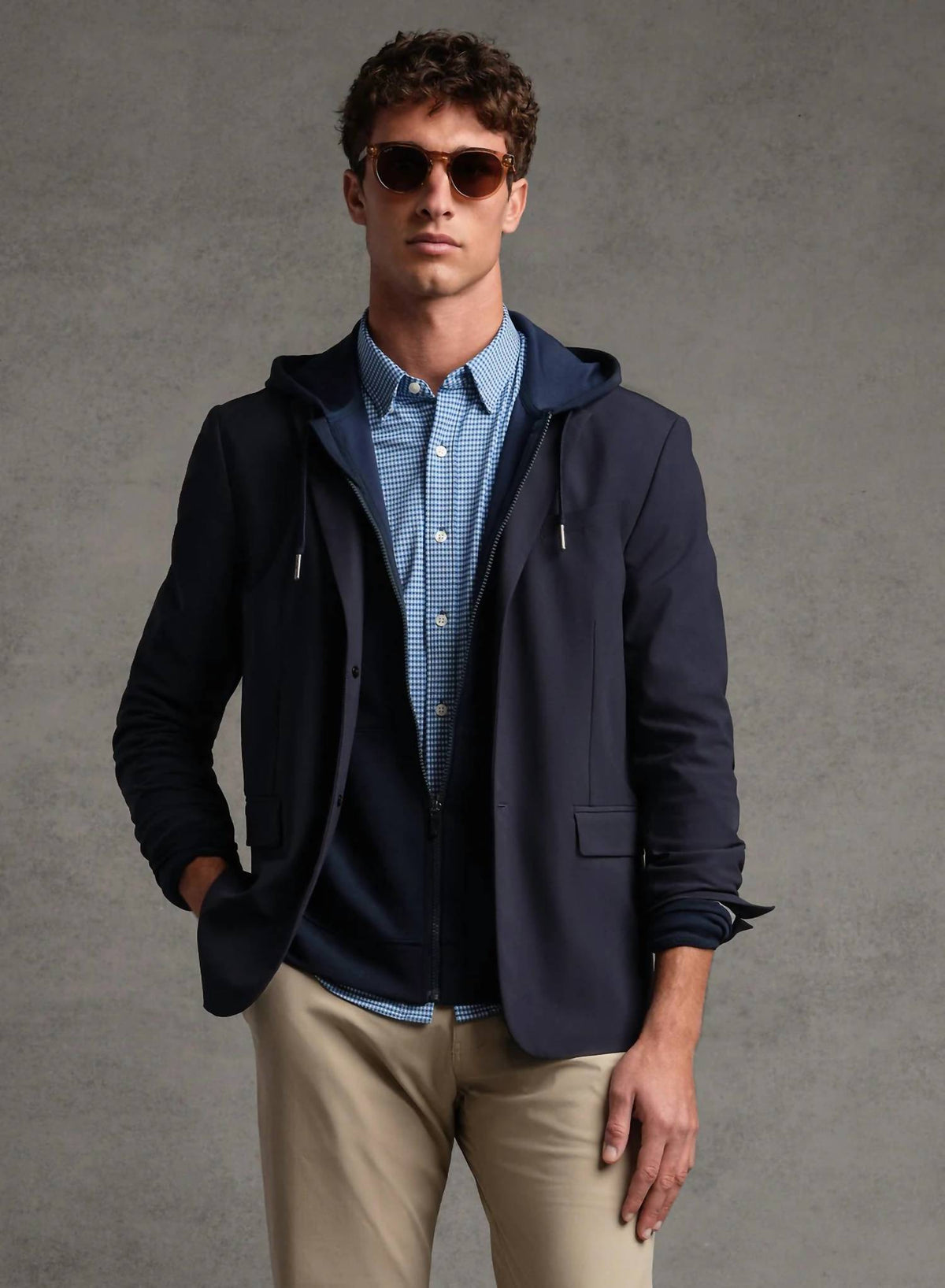 Rhone - Commuter Blazer