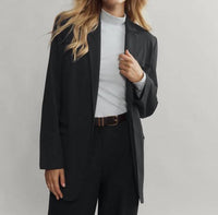 Rhone - Commuter Boyfriend Blazer