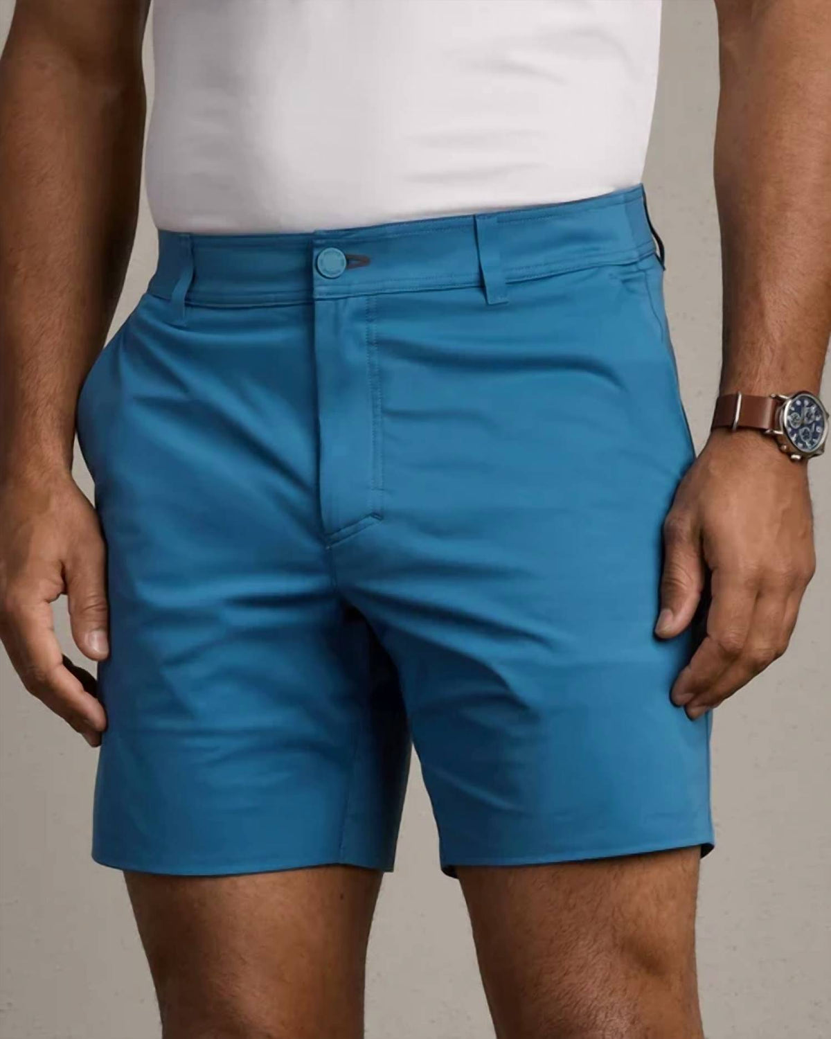 Rhone - Commuter Flyweight 7" Short