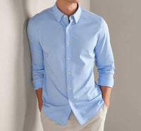 Rhone - Commuter Shirt - Slim