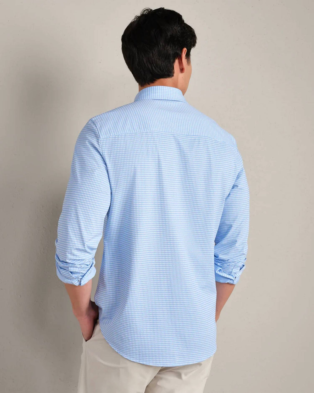 Rhone - Commuter Shirt - Slim
