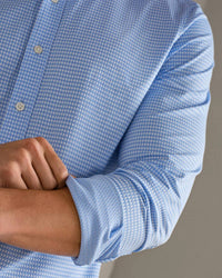 Rhone - Commuter Shirt - Slim
