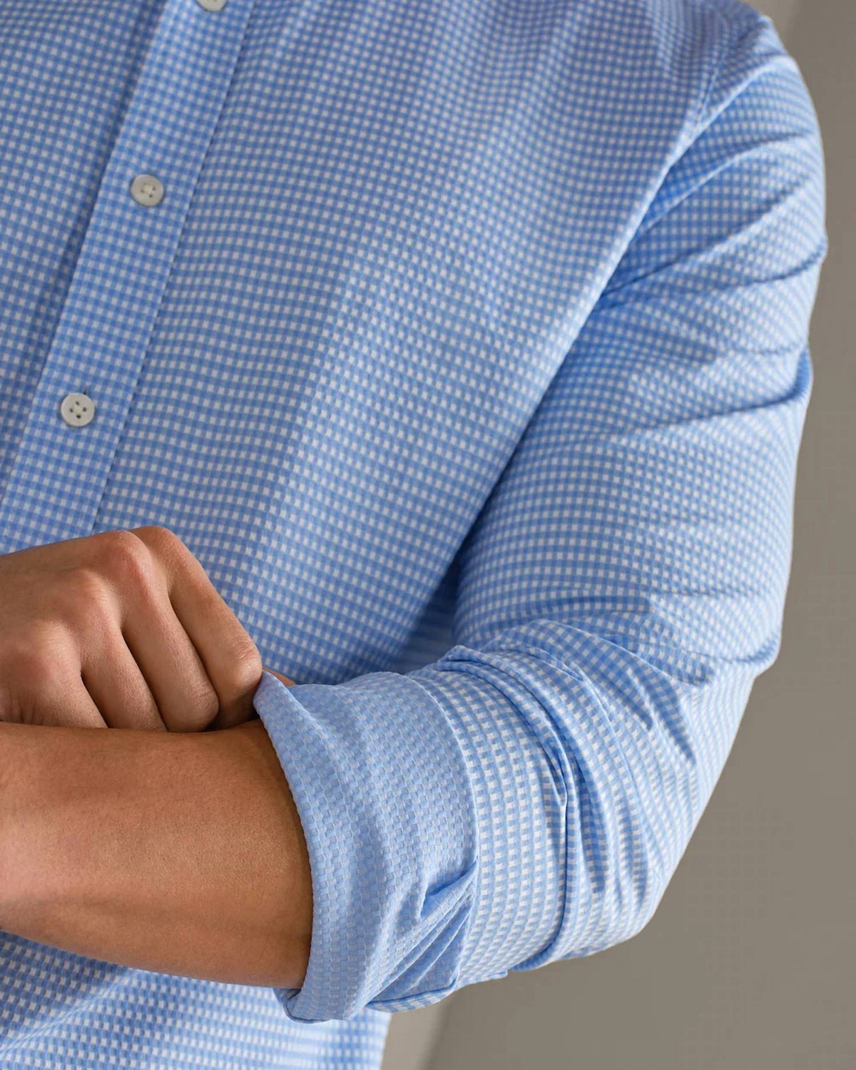 Rhone - Commuter Shirt - Slim