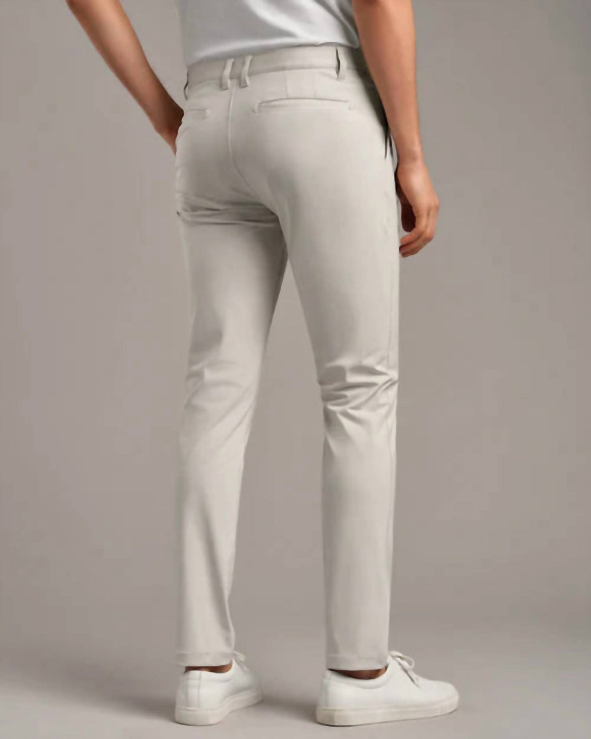 Rhone - Commuter Slim Pant