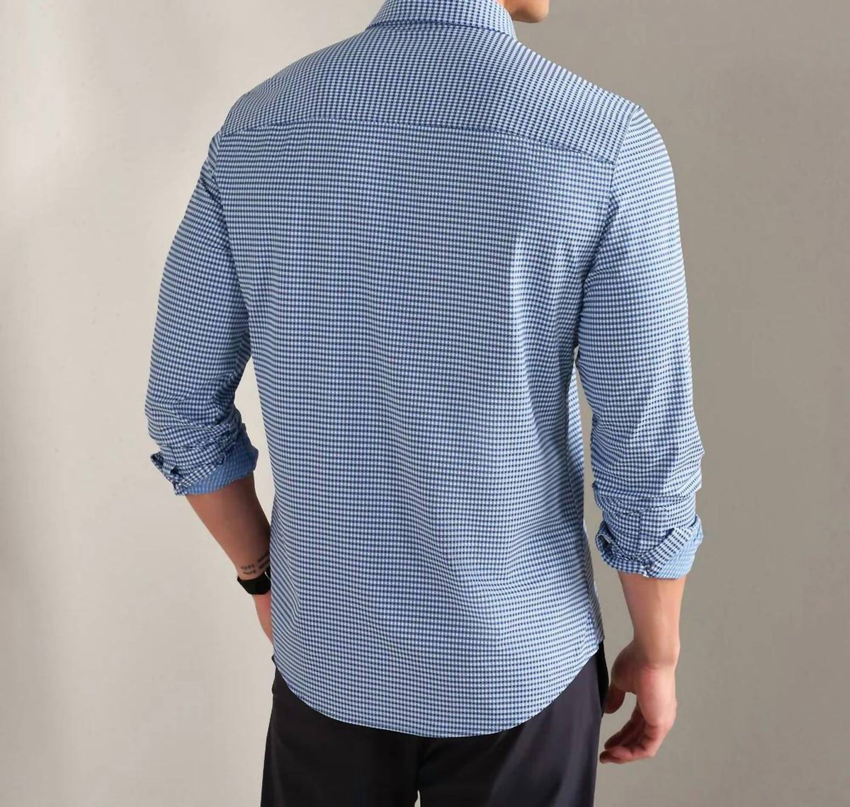 Rhone - Commuter Slim Shirt