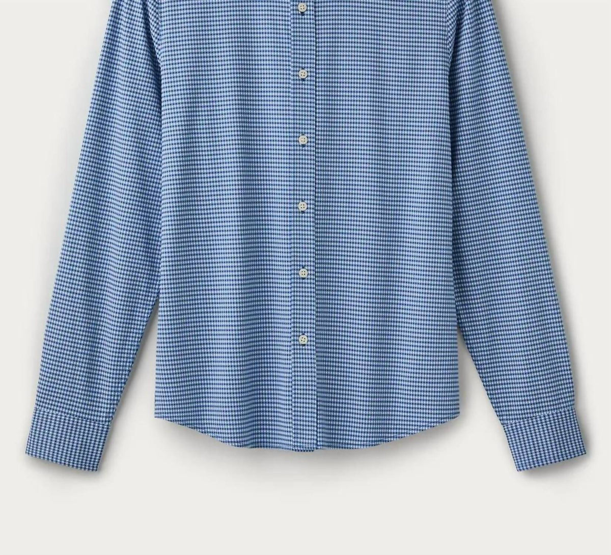 Rhone - Commuter Slim Shirt