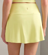 Rhone - Course To Court Skort