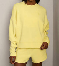 Rhone - Dreamglow™ Crew Neck Sweatshirt
