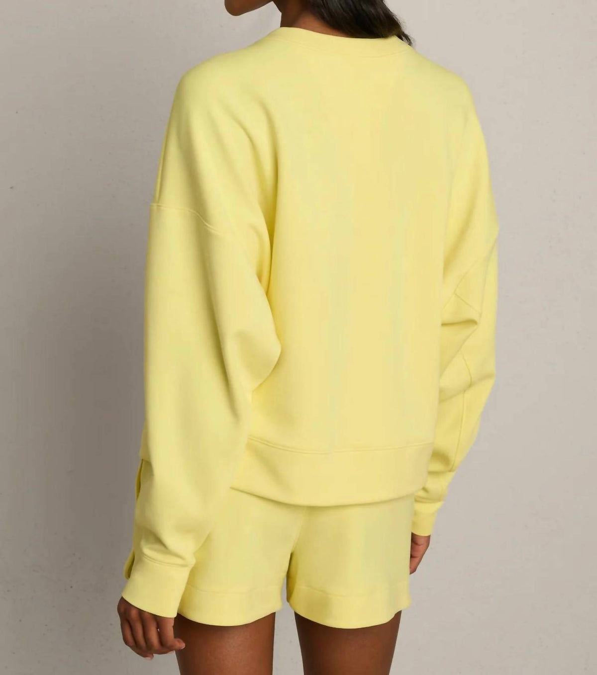 Rhone - Dreamglow™ Crew Neck Sweatshirt