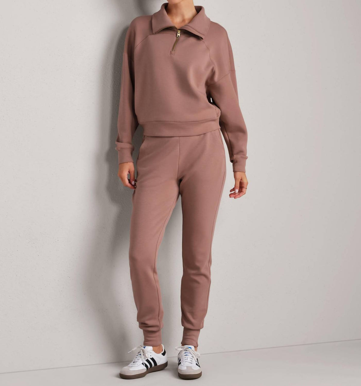 Rhone - Dreamglow Taper Leg Pant