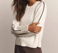 Rhone - Forever Long Sleeve Sweater