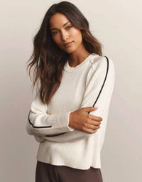Rhone - Forever Long Sleeve Sweater