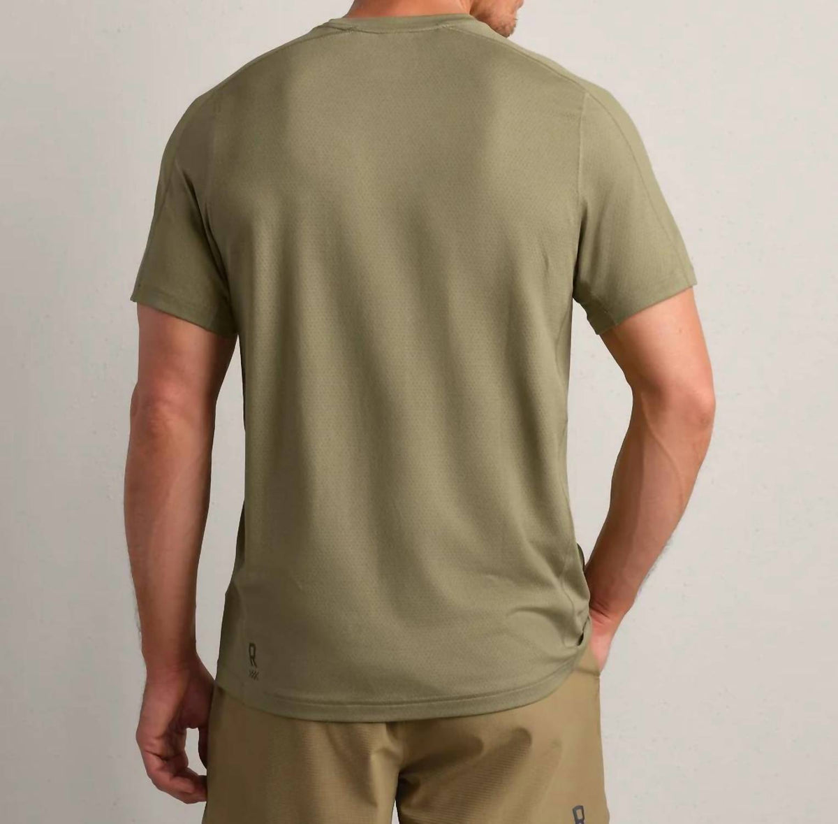 Rhone - Invictus Short Sleeve Training Tee