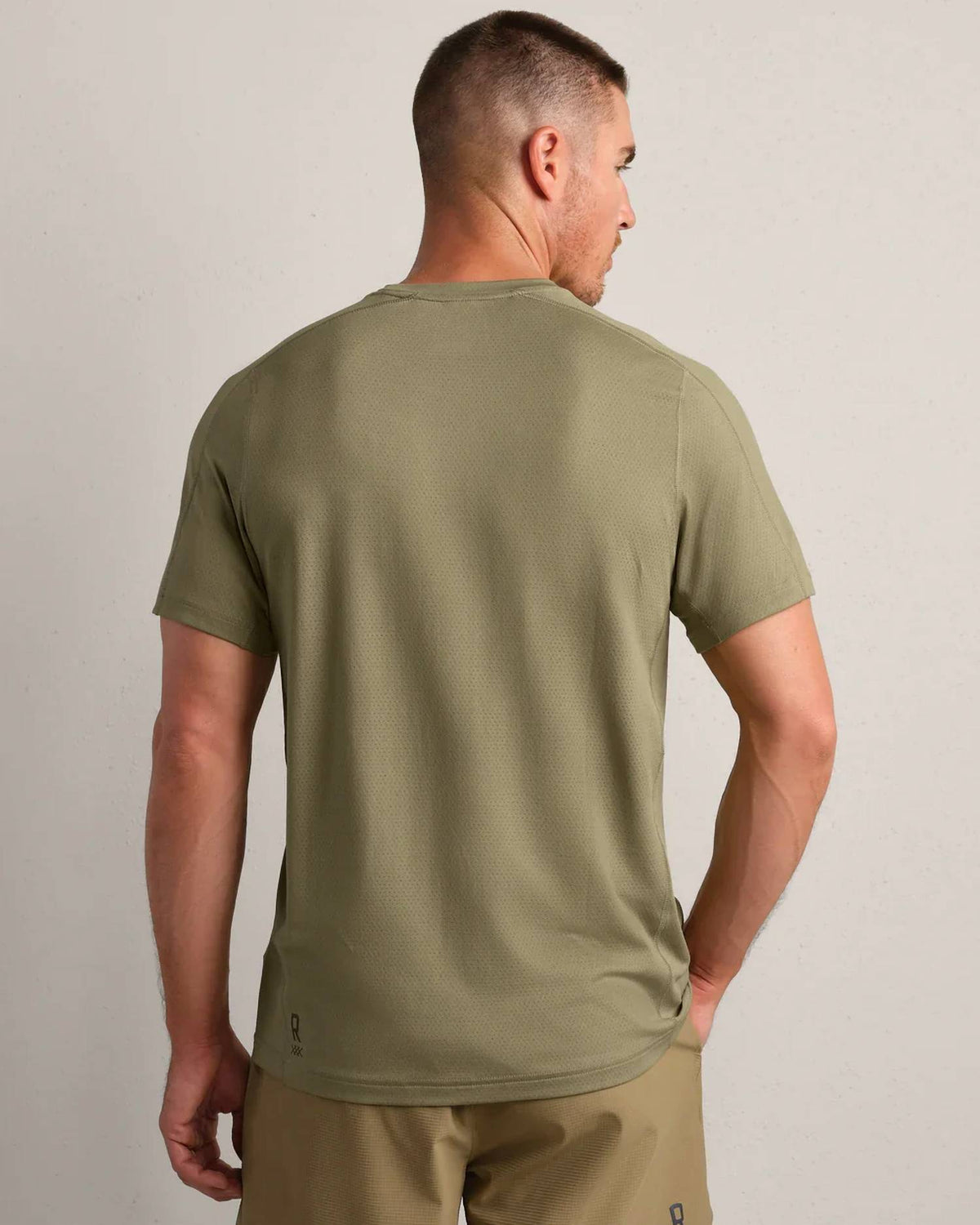 Rhone - Invictus Short Sleeve Training Tee