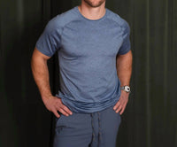 Rhone - Men's Atmosphere Tee