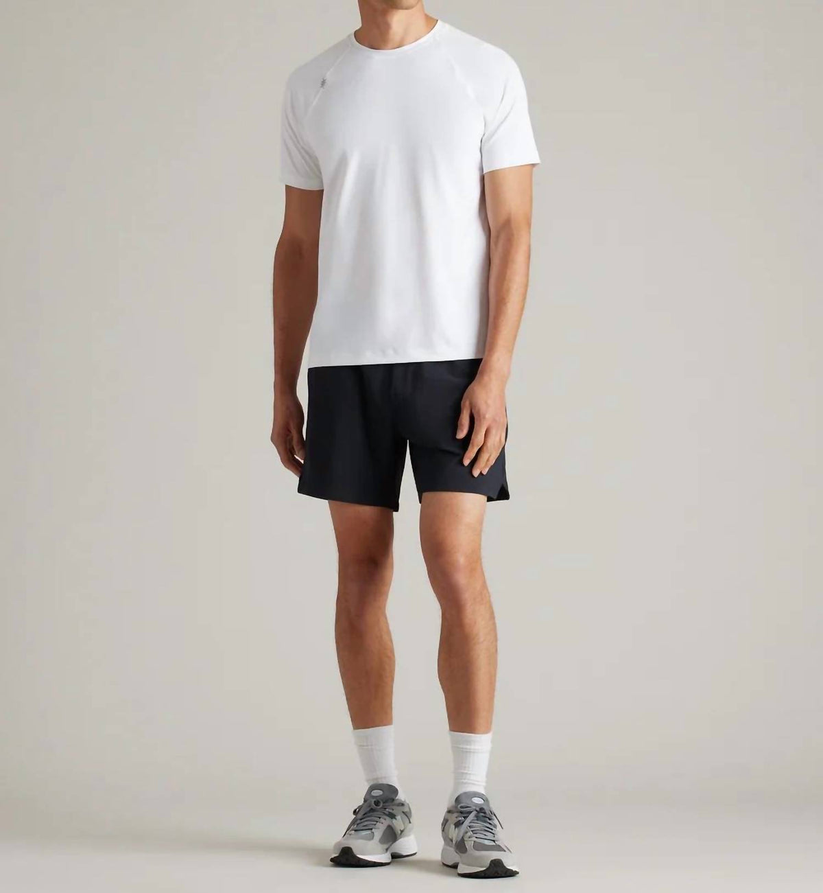 Rhone - Men's Reign Short Sleeve T Shirt