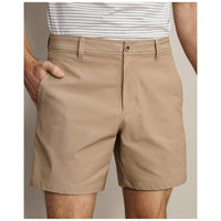 Rhone - Nomad Tech Chino Short