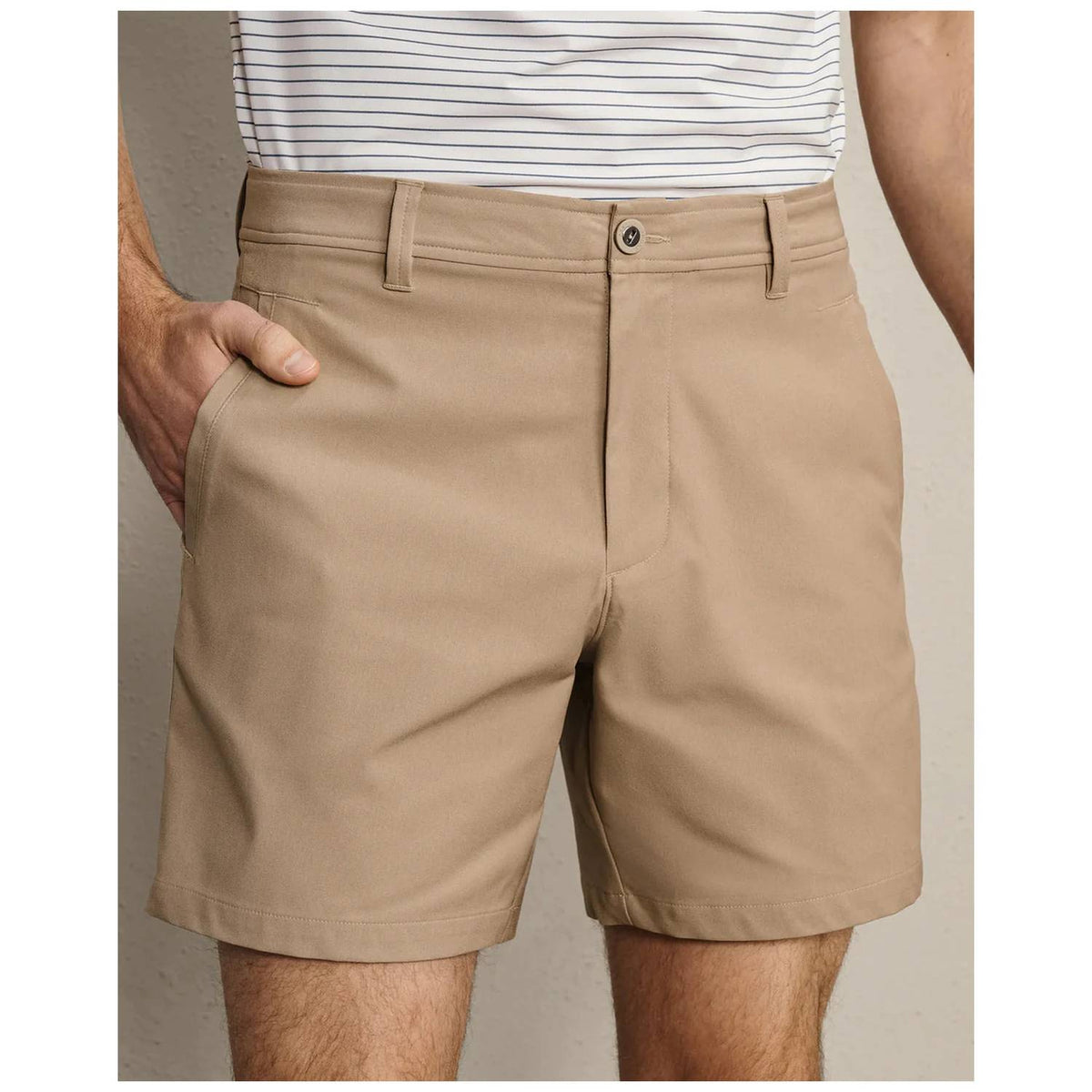 Rhone - Nomad Tech Chino Short