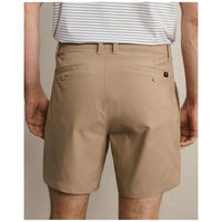 Rhone - Nomad Tech Chino Short