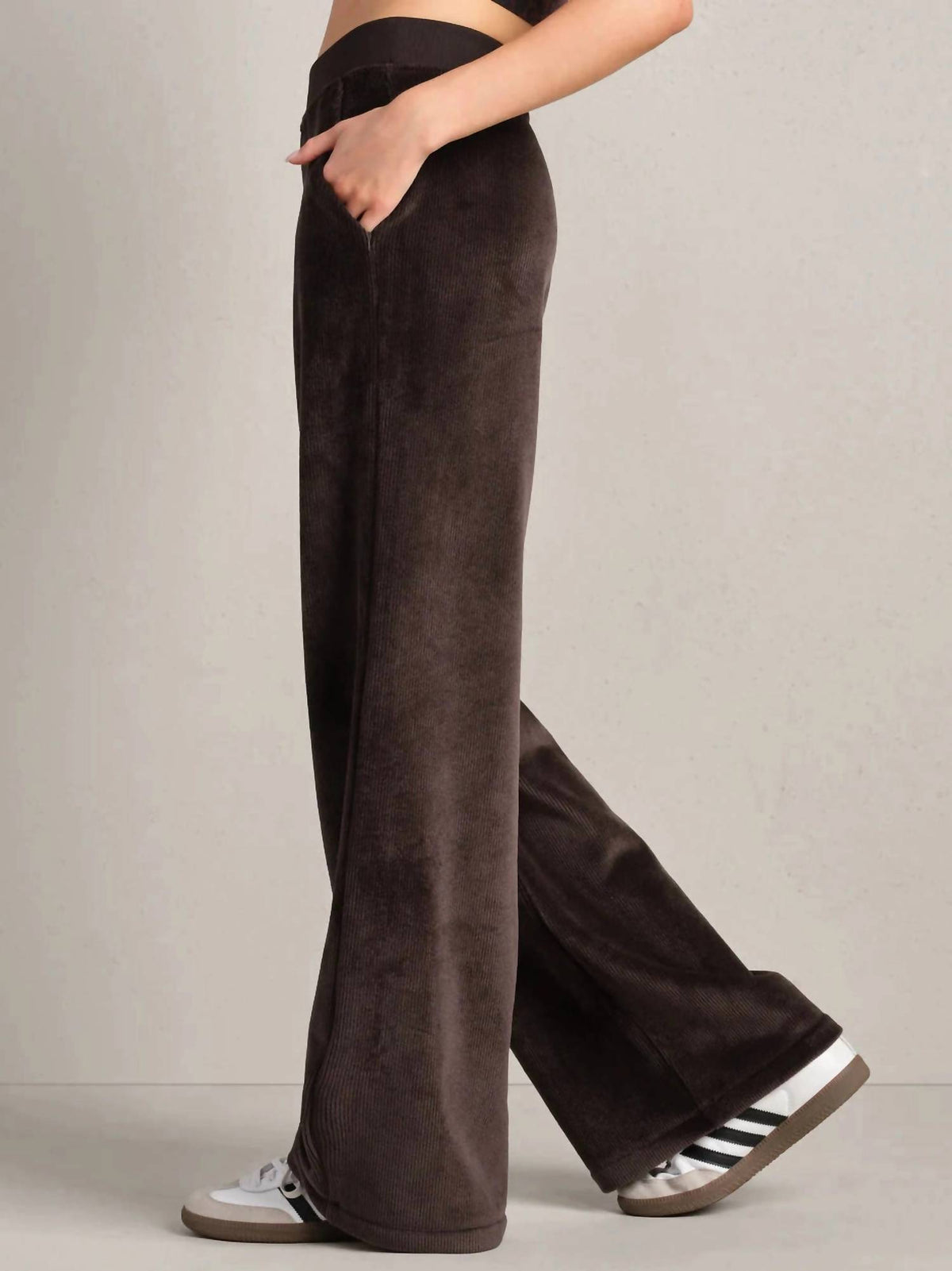 Rhone - Plush Sweatpant