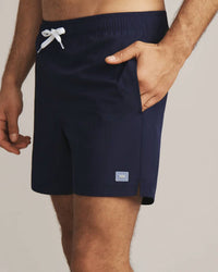 Rhone - R&r Swim Trunk - 5.5"