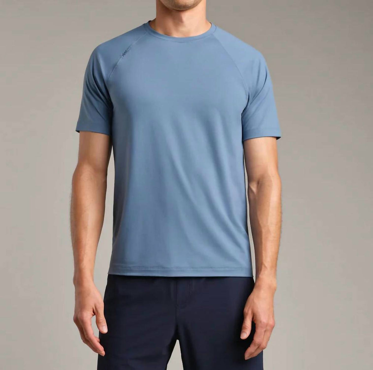 Rhone - Reign Short Sleeve Tee