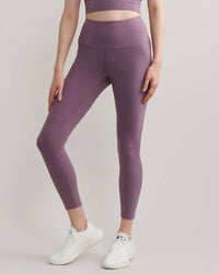Rhone - Revive 7/8 Legging - clothing - leggings - pants