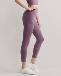 Rhone - Revive 7/8 Legging - clothing - leggings - pants