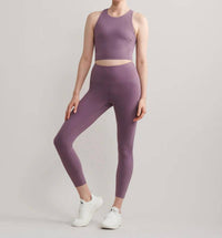 Rhone - Revive 7/8 Legging - clothing - leggings - pants