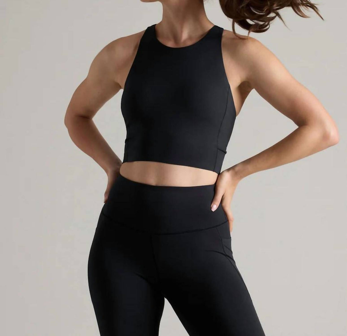 Rhone - Revive Longline Bra