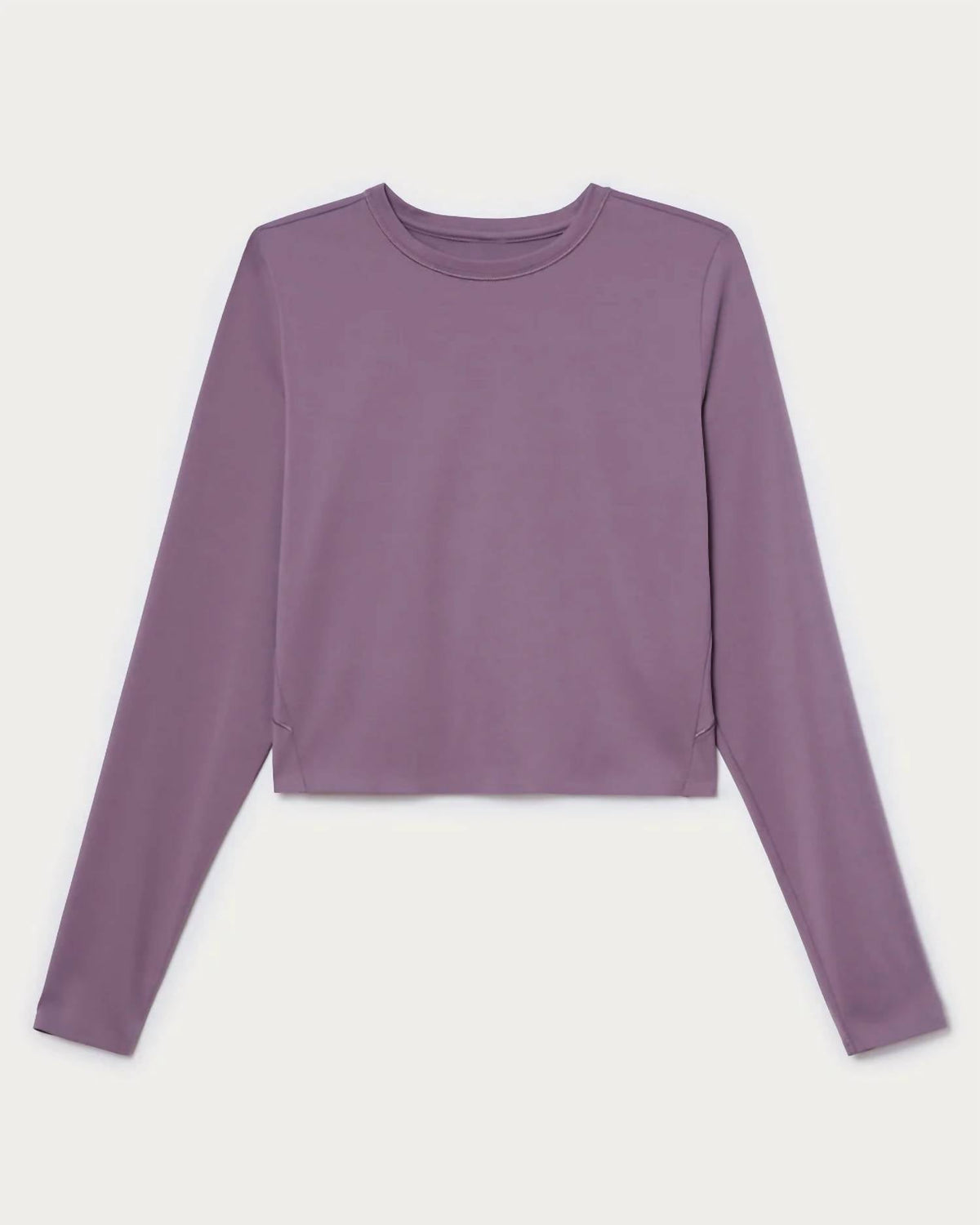 Rhone - Serene Fitted Long Sleeve