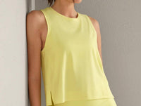 Rhone - Serene Tank Top