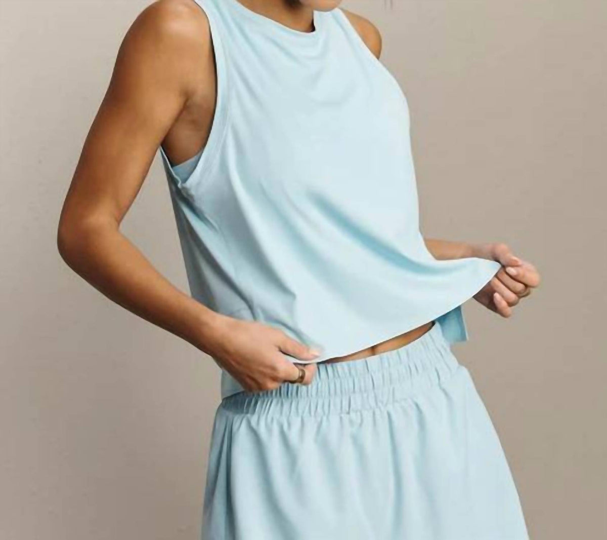 Rhone - Serene Tank Top