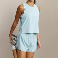 Rhone - Serene Tank Top