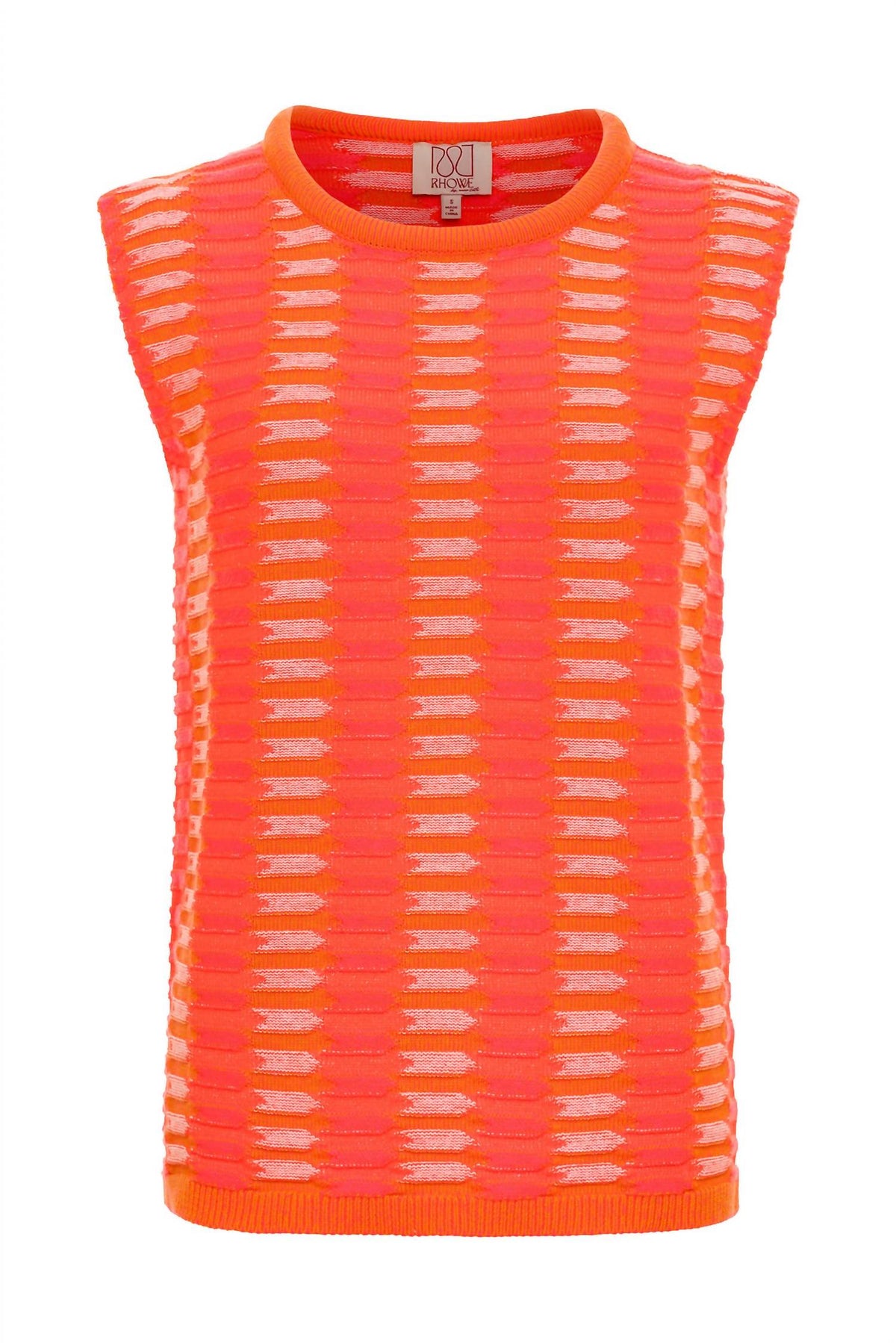 Rhowe - Women's Camille Top