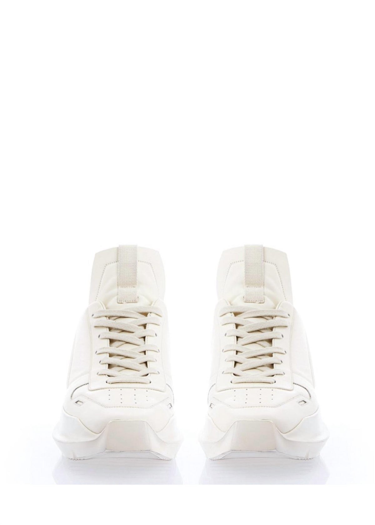 Rick Owens - Men's Geth Runner Sneakers