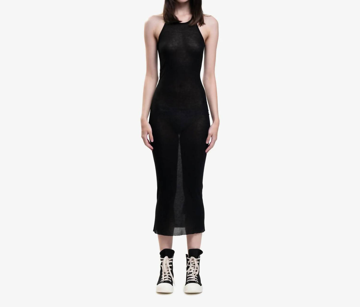 Rick Owens - Tank Dress