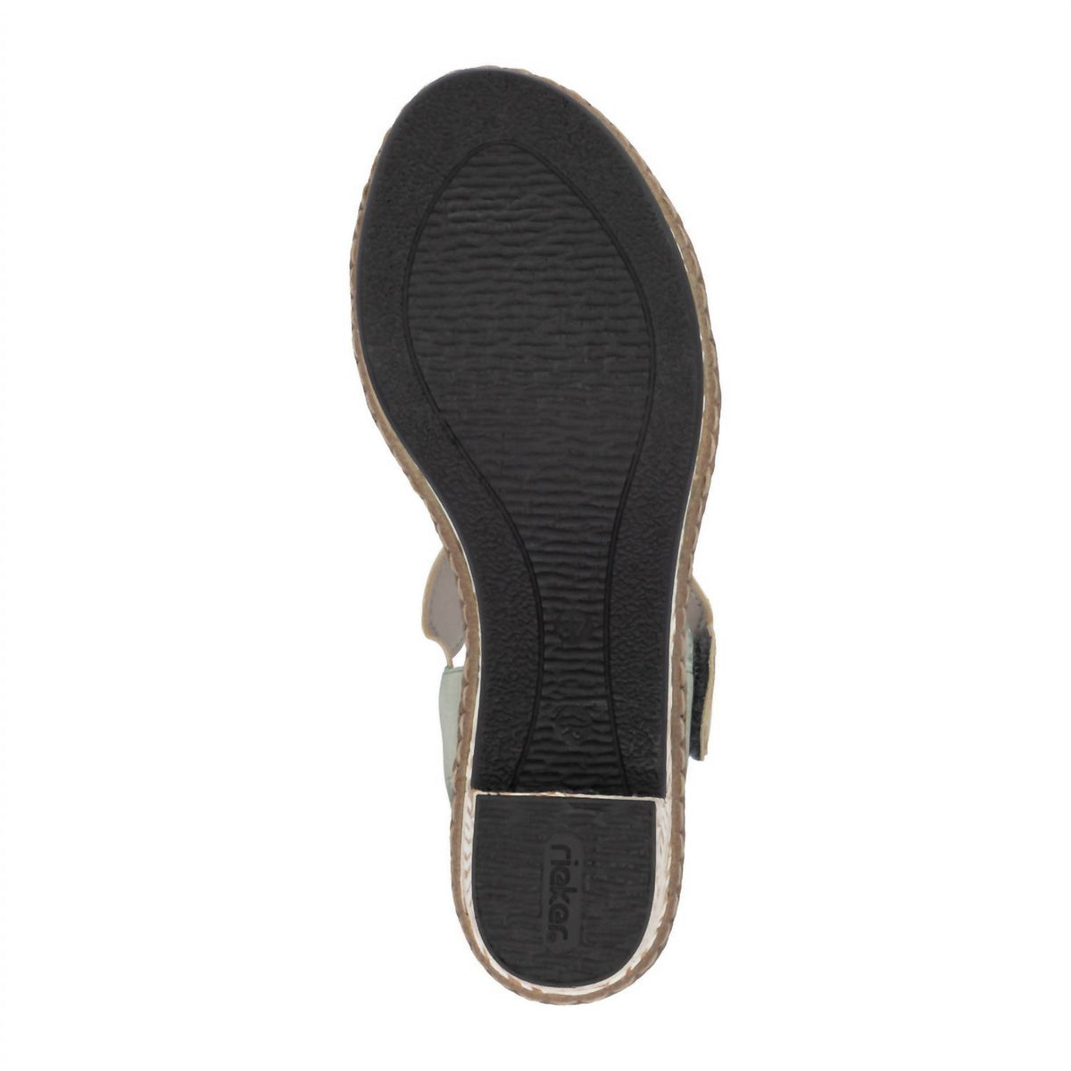 Rieker - Women's 63876 Sandal