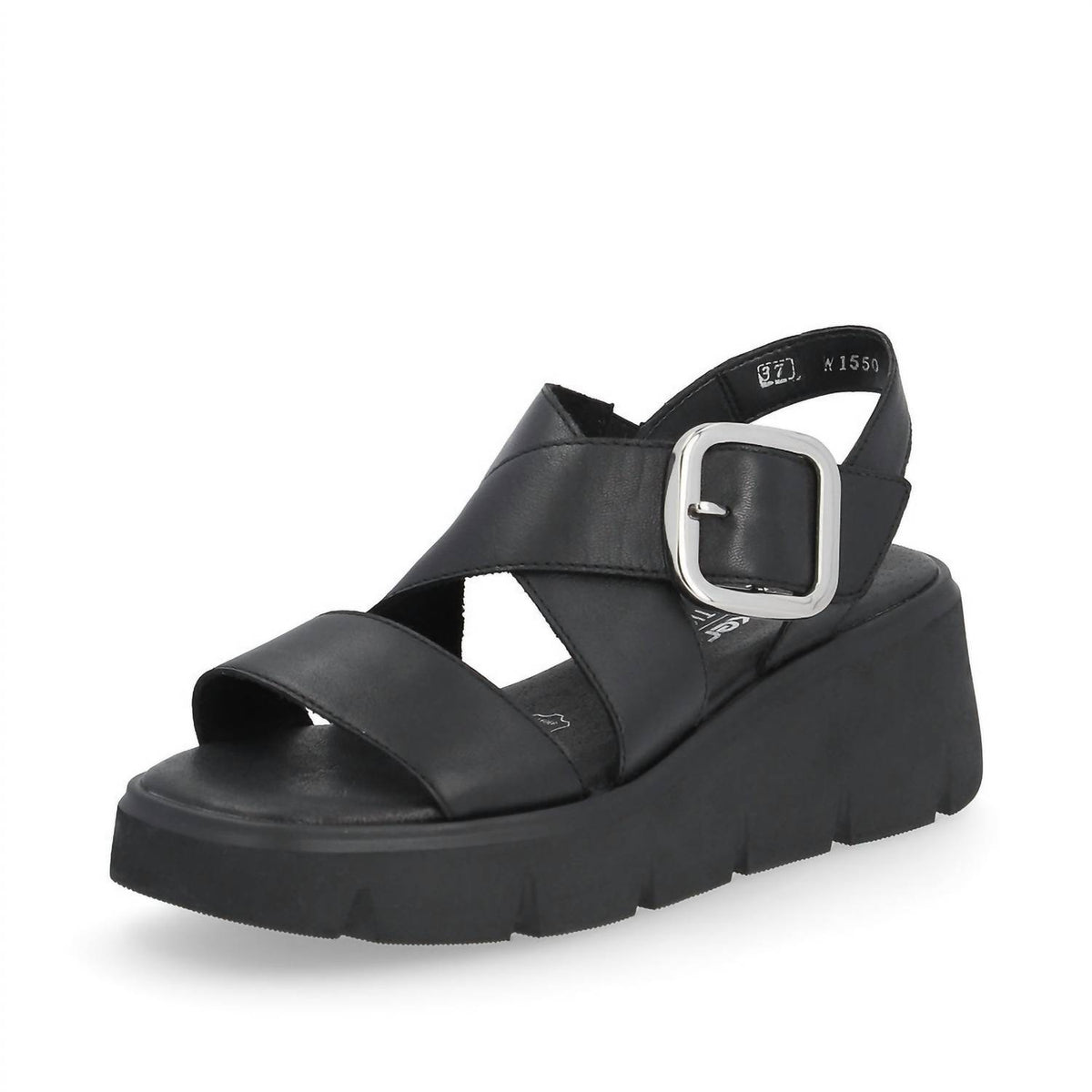Rieker - Women's Amber Sandals