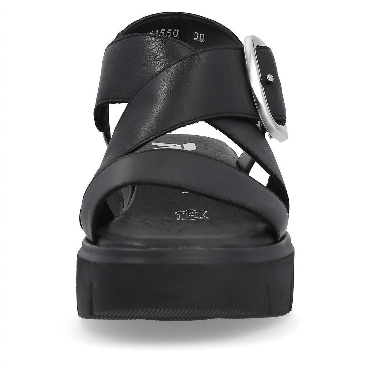 Rieker - Women's Amber Sandals