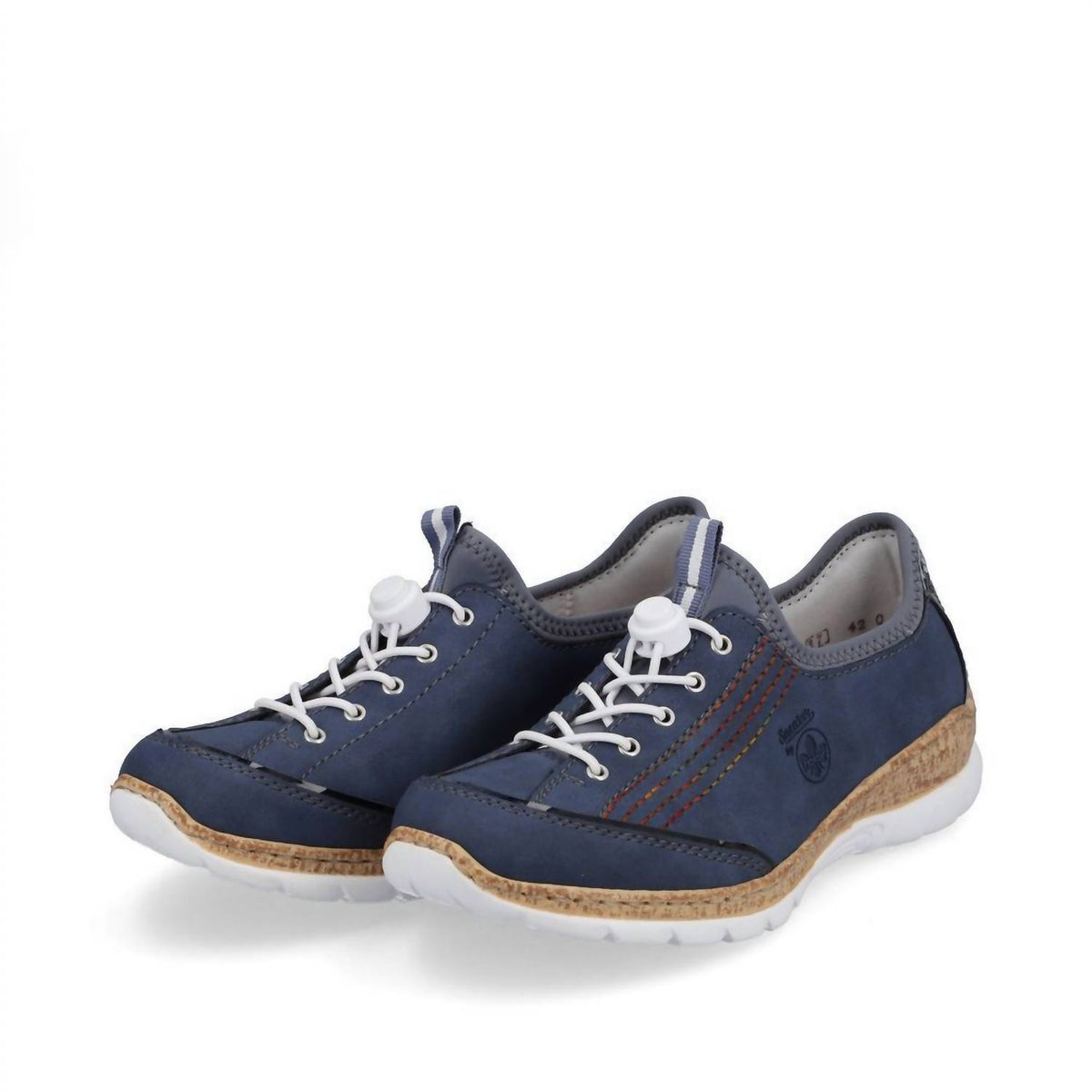 Rieker - Women's Casual Flat Shoes