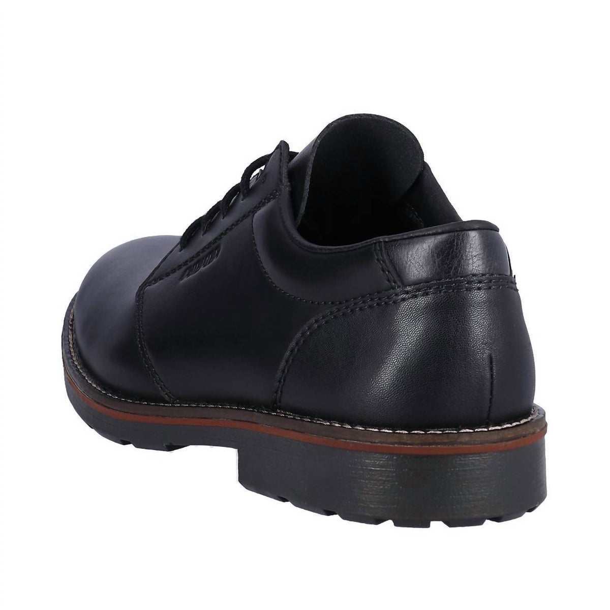Rieker - Men's Devin Lace Up Leather Shoes