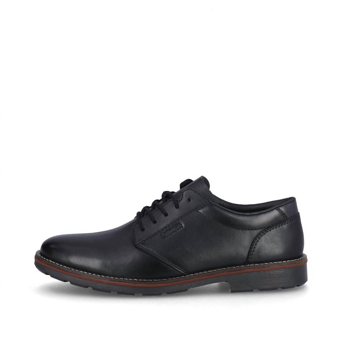 Rieker - Men's Devin Lace Up Leather Shoes