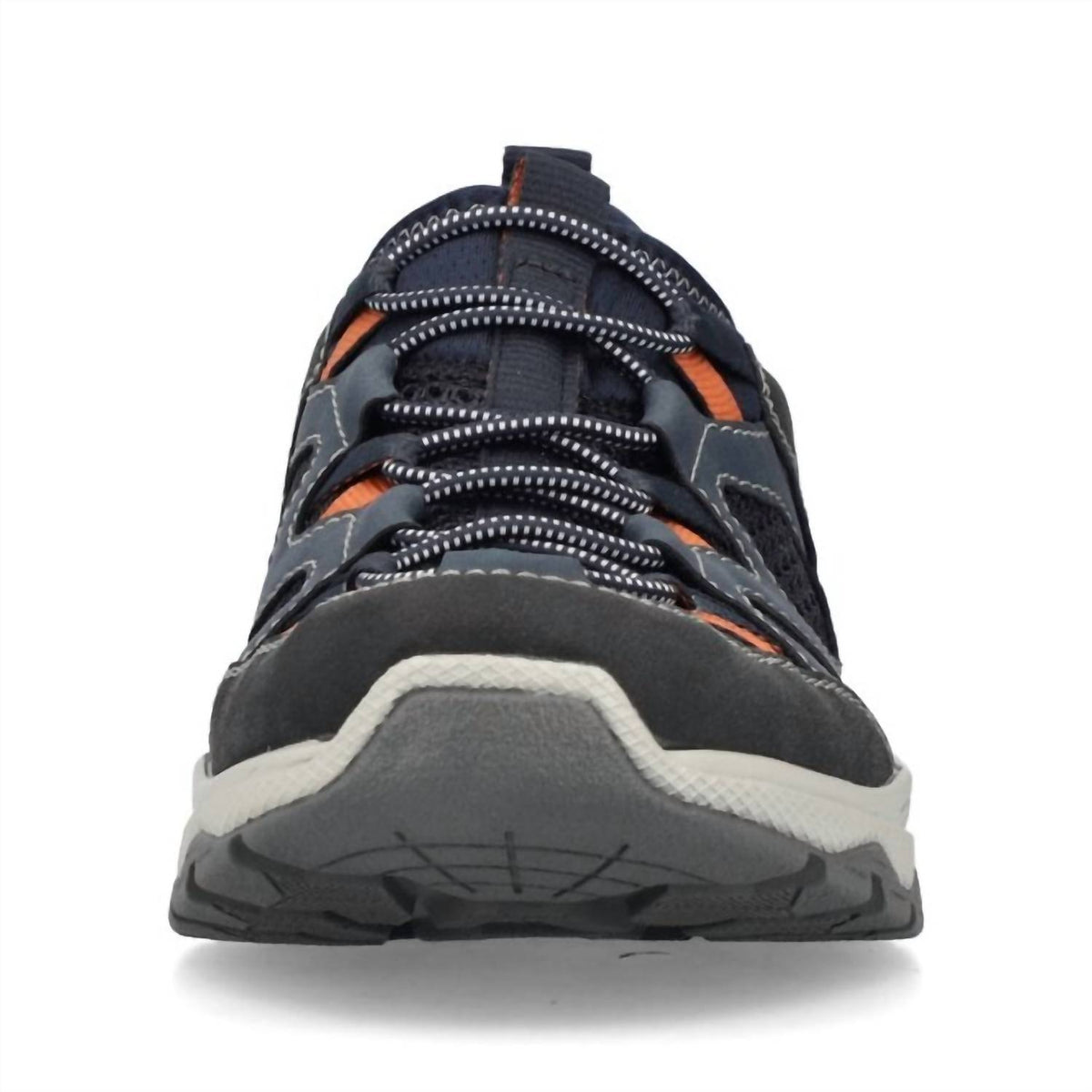 Rieker - Men's Elasticated Shoes
