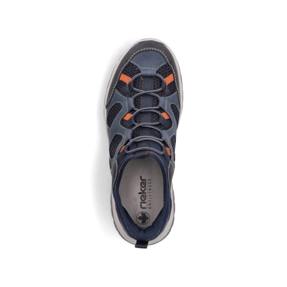 Rieker - Men's Elasticated Shoes