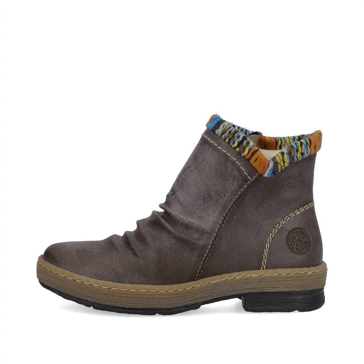 Rieker - Women's Felicitas Ankle Boot