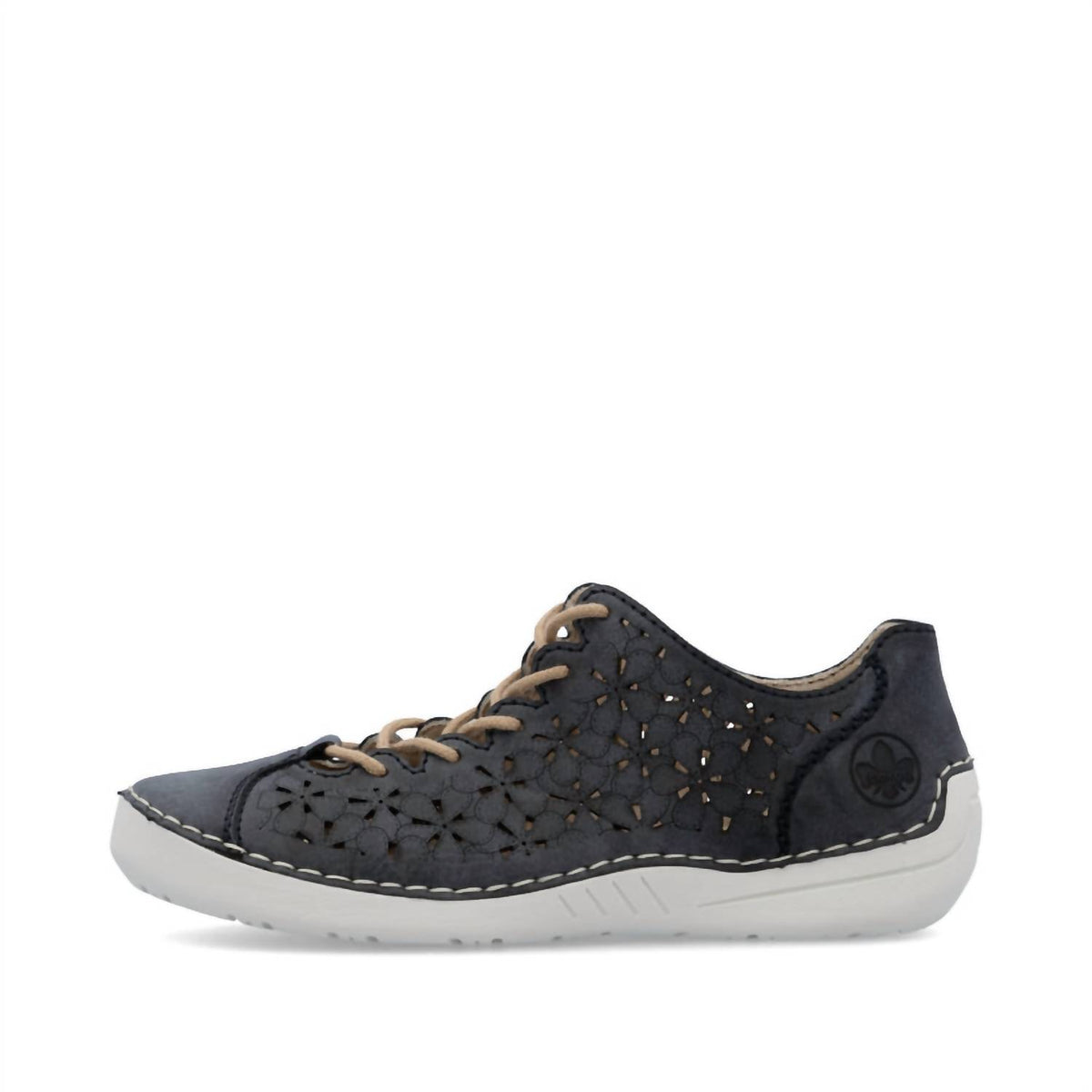 Rieker - Women's Lace-up Shoes